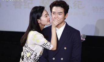 李沁的“金莲脚”有多出名?男演员:不敢抱起她,怕鞋不见了