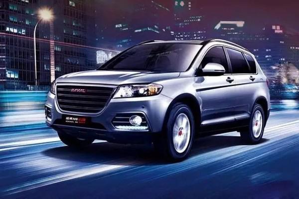 中国汽车品牌故事丨长城汽车:向上而生的蜕变之路