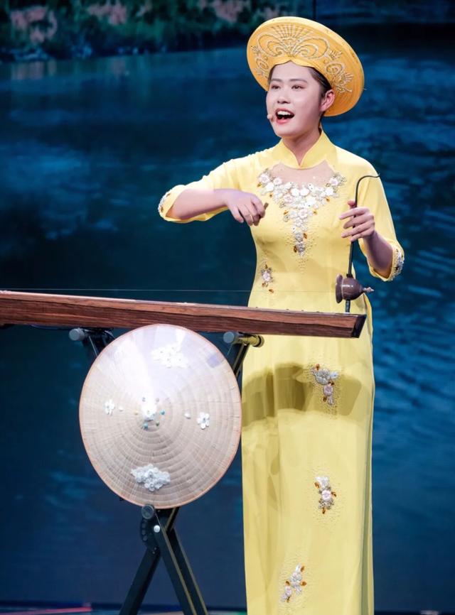 “一报一刊”原创第2辑丨心中有山歌 处处皆歌台,八组山歌对唱嗨翻“三月三”