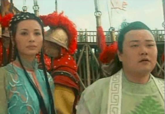 16年前这部老剧隐藏了这么多低调美女,难得一见主角配角圆满结局