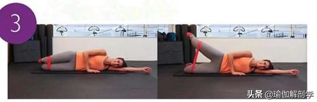 女性为什么一定要练臀?附6个美臀瑜伽动作,打造丰满翘臀