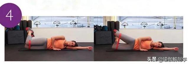 女性为什么一定要练臀?附6个美臀瑜伽动作,打造丰满翘臀