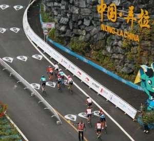 南宁到柳州汽车要多久(广西大环线自驾游记（第15天：南宁到柳州）)