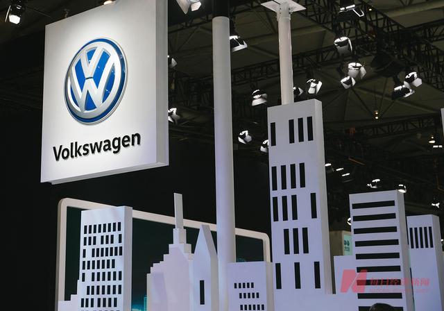 4年总投入超700亿元!大众汽车频频与科技公司“牵手”,欲“借力打力”补齐智能化短板?