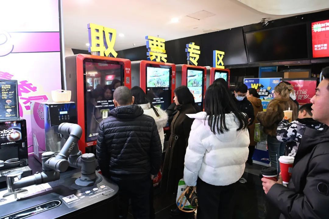 史上最强春节档,10大票仓城市出炉!