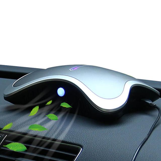 只有这几款高大上的汽车饰品,才能配的上你的豪车!