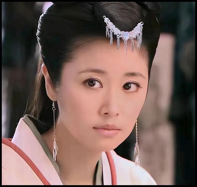 千位古装美人群像(五),宫廷剧中美女们每一个人都是美若天仙