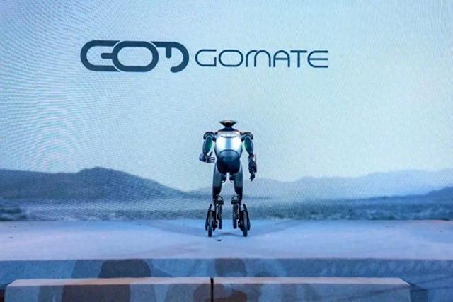 车企为啥争造人形机器人?