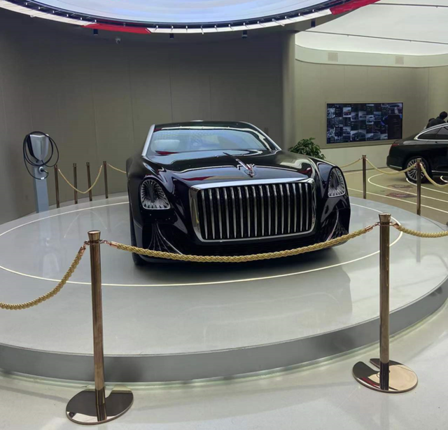 北京首家万达红旗店初体验:场面大销售少 2天卖车34辆