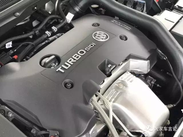 试驾别克新一代君威,开这部车能娶到老婆吗?