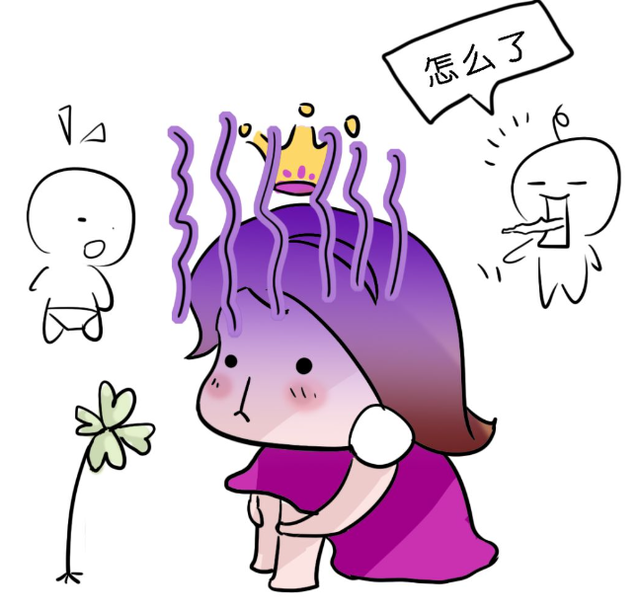 远离妇科羞耻,正视儿童外阴阴道炎