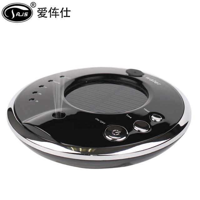 只有这几款高大上的汽车饰品,才能配的上你的豪车!