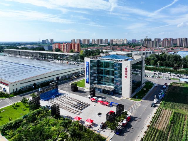 汽车营销新玩法,关注车企直播间,煤老板直接送车