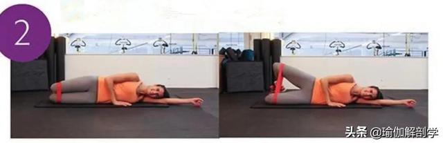 女性为什么一定要练臀?附6个美臀瑜伽动作,打造丰满翘臀