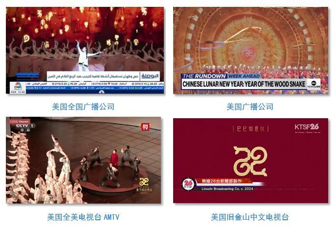 世界共庆中国年!总台春晚海外传播再创纪录