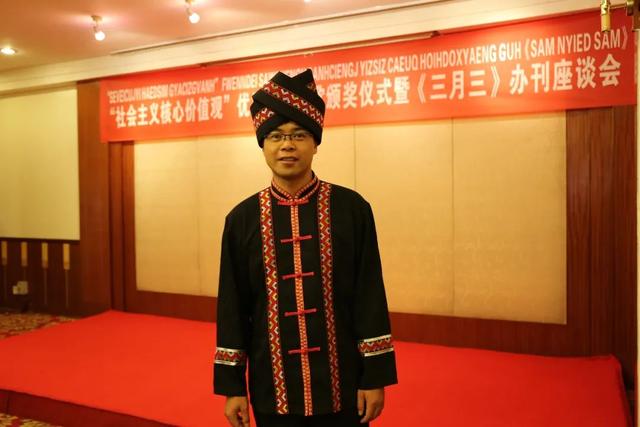 “一报一刊”原创第2辑丨心中有山歌 处处皆歌台,八组山歌对唱嗨翻“三月三”