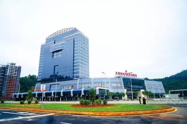 定了!市汽车客运南站将用回原“惠州汽车客运站”站名!