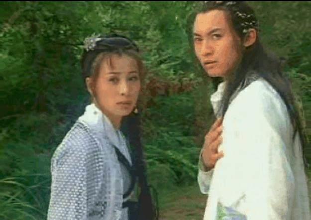 16年前这部老剧隐藏了这么多低调美女,难得一见主角配角圆满结局