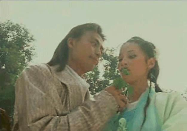 16年前这部老剧隐藏了这么多低调美女,难得一见主角配角圆满结局