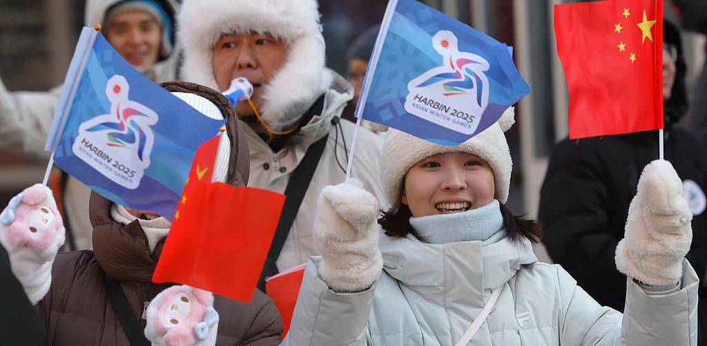 从冰雪运动摇篮到厚植冠军的沃土 黑龙江的密码是什么?