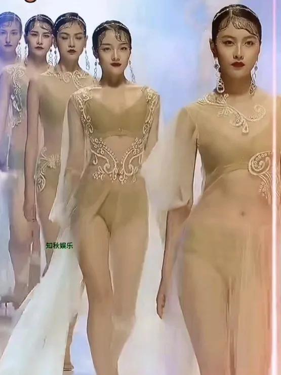 当美女三围遇上《碧草青青花盛开》:一场疯狂又迷人的体坛盛宴