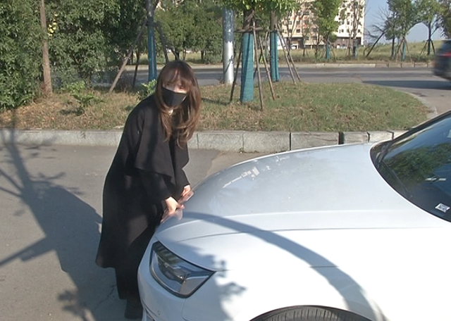 南昌:在恒信奥迪买了款A4L,几个月里问题多多,她跑了无数趟4S店