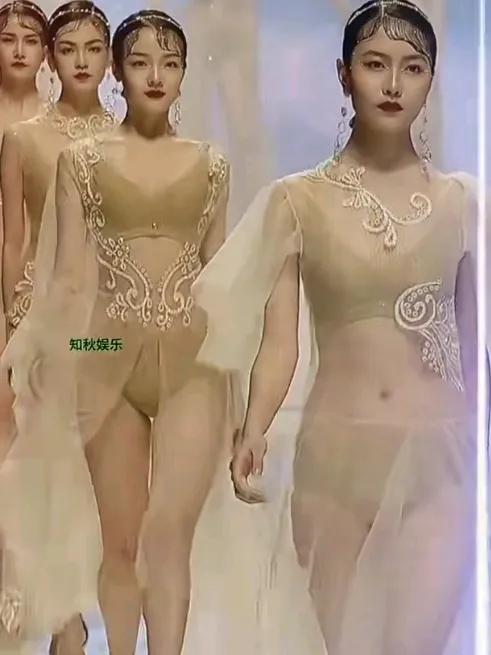 当美女三围遇上《碧草青青花盛开》:一场疯狂又迷人的体坛盛宴