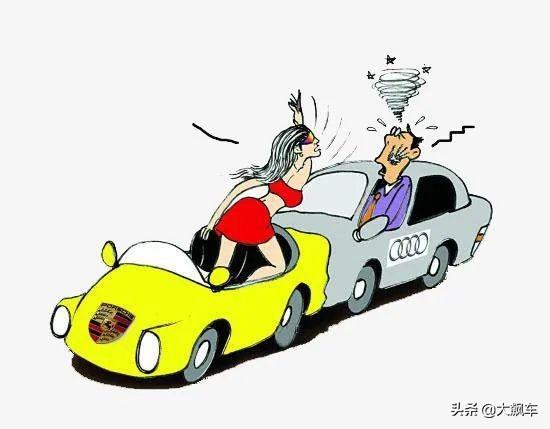 “车辆折旧费”是什么意思?事故后能让对方赔吗?