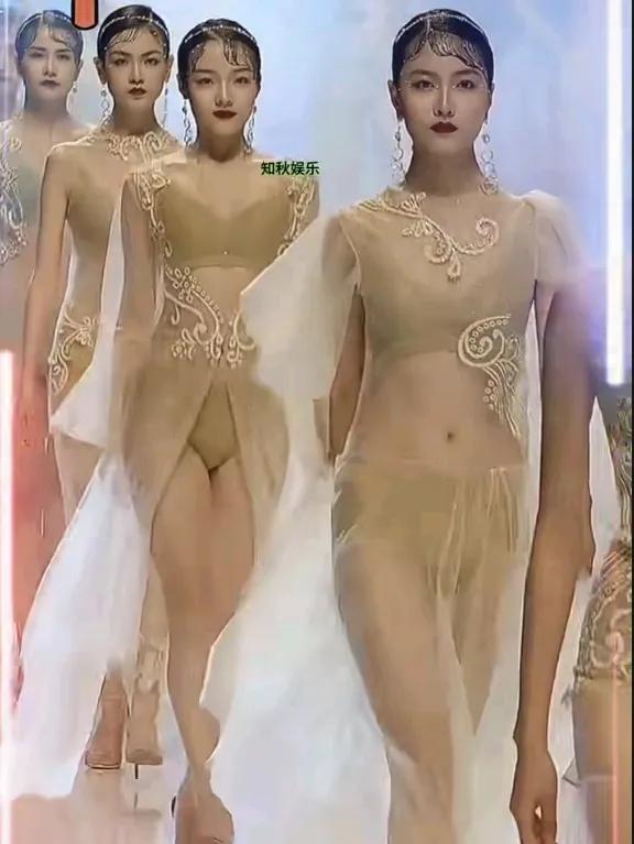 当美女三围遇上《碧草青青花盛开》:一场疯狂又迷人的体坛盛宴