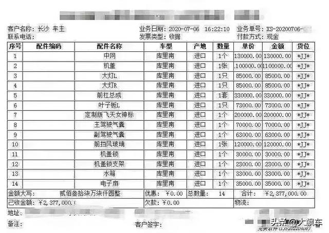 “车辆折旧费”是什么意思?事故后能让对方赔吗?
