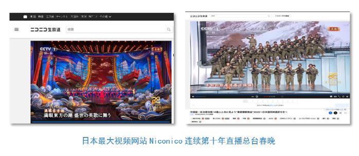 世界共庆中国年!总台春晚海外传播再创纪录