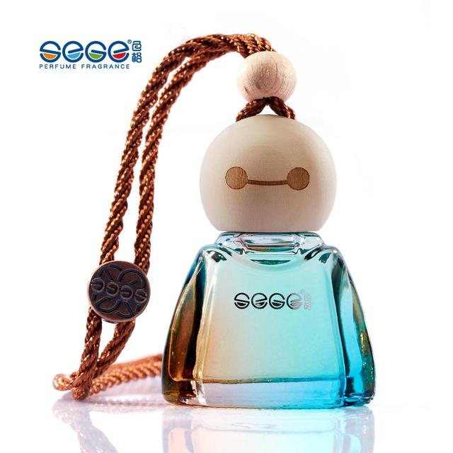 只有这几款高大上的汽车饰品,才能配的上你的豪车!