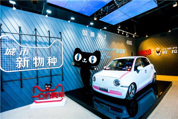 中国汽车品牌故事丨长城汽车:向上而生的蜕变之路