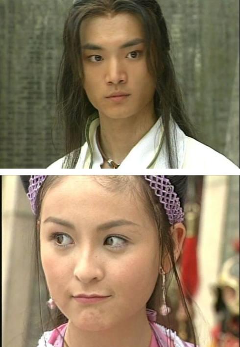 16年前这部老剧隐藏了这么多低调美女,难得一见主角配角圆满结局