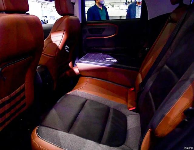 福特Bronco Sport:全系四驱+8AT,美国“哈弗大狗”17万多起售?