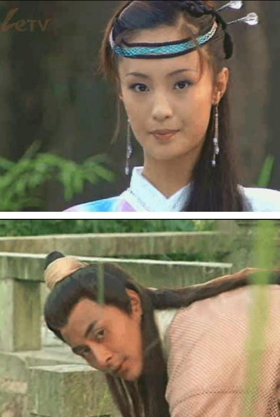 16年前这部老剧隐藏了这么多低调美女,难得一见主角配角圆满结局