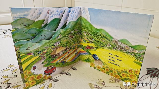 小车迷必入!那些被孩子翻烂的汽车主题绘本