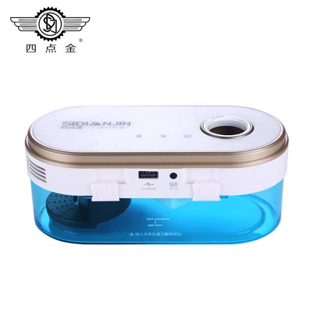 只有这几款高大上的汽车饰品,才能配的上你的豪车!