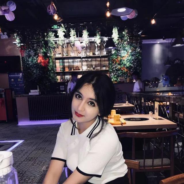 身高175的新疆美女朋友邀我去新疆玩,去了一个月,差点回不来