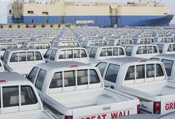 中国汽车品牌故事丨长城汽车:向上而生的蜕变之路