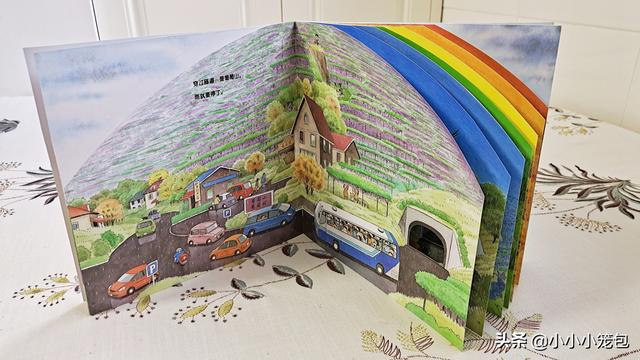 小车迷必入!那些被孩子翻烂的汽车主题绘本