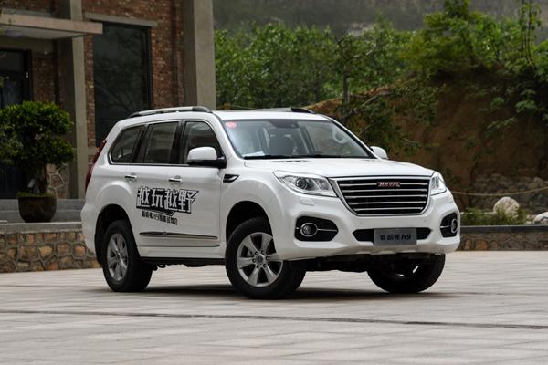 中国汽车品牌故事丨长城汽车:向上而生的蜕变之路