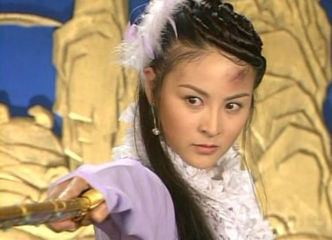 16年前这部老剧隐藏了这么多低调美女,难得一见主角配角圆满结局