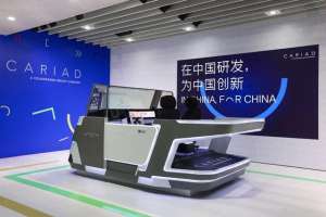 上海大众汽车官网(4年总投入超700亿元大众汽车频频与科技公司“牵手”，欲“借力打力”补齐智能化短板