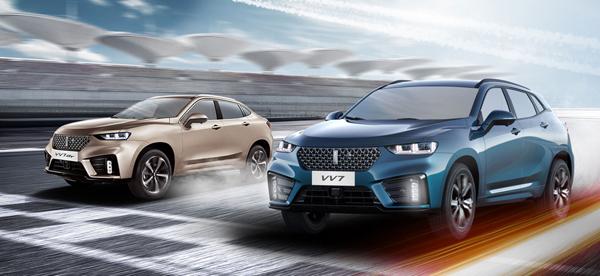 中国汽车品牌故事丨长城汽车:向上而生的蜕变之路