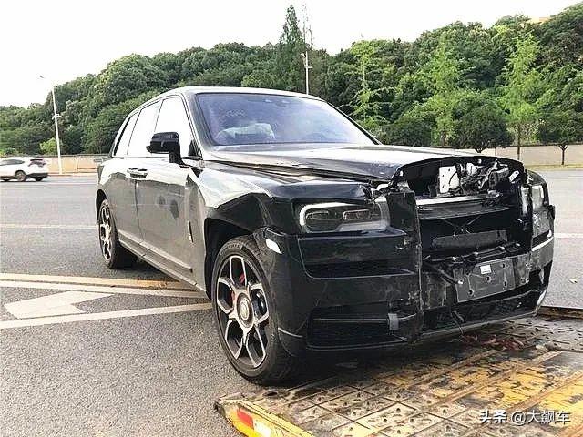 “车辆折旧费”是什么意思?事故后能让对方赔吗?