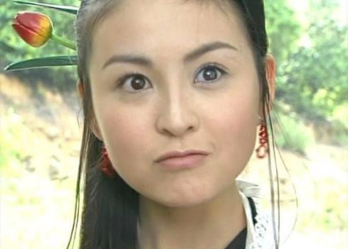 16年前这部老剧隐藏了这么多低调美女,难得一见主角配角圆满结局