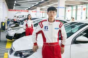 北方汽车技校(郑州北方汽修学校学费一年多少钱？)