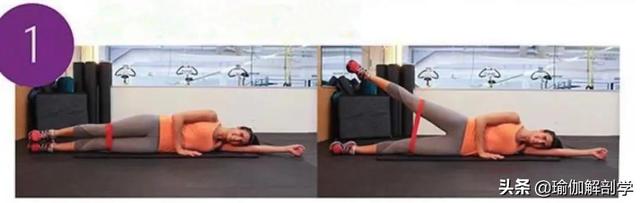 女性为什么一定要练臀?附6个美臀瑜伽动作,打造丰满翘臀