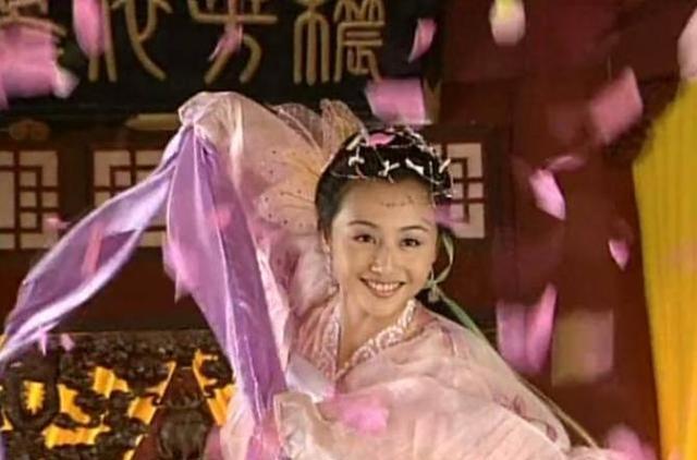 16年前这部老剧隐藏了这么多低调美女,难得一见主角配角圆满结局